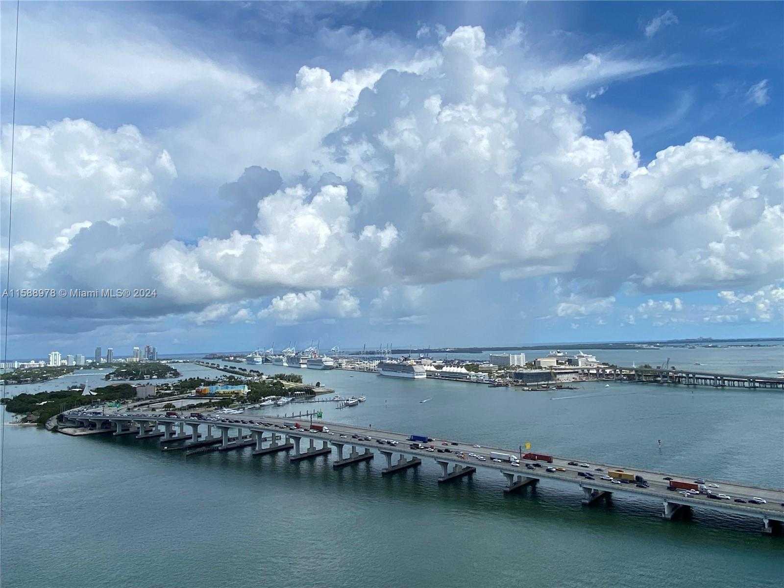 Small Image of 555 NORTH EAST 15TH ST #32I, Miami Number 4
