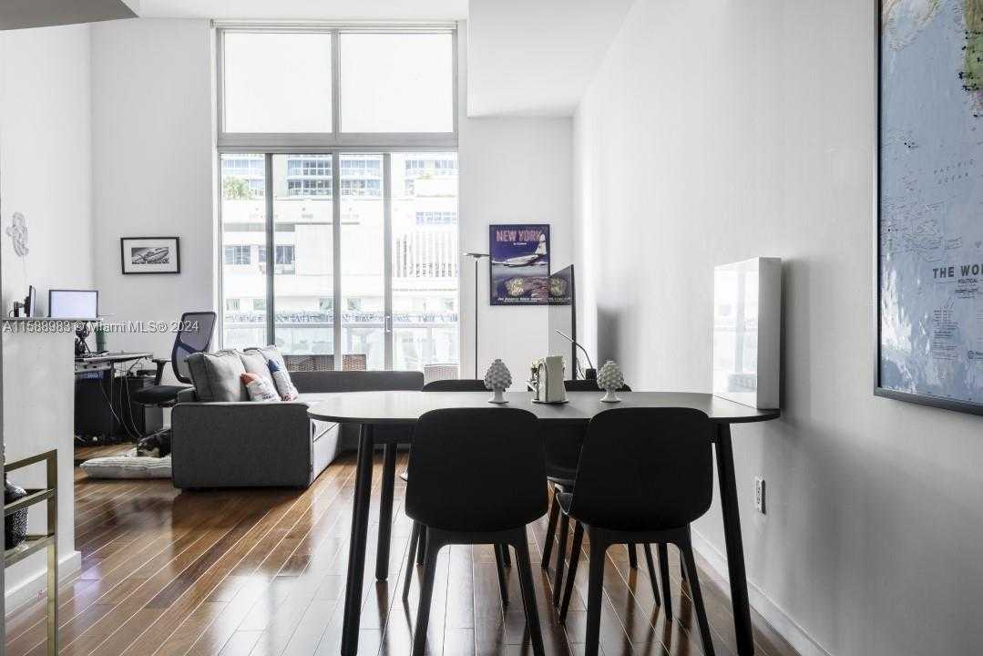 Small Image of 1060 BRICKELL AVE #1203, Miami Number 14