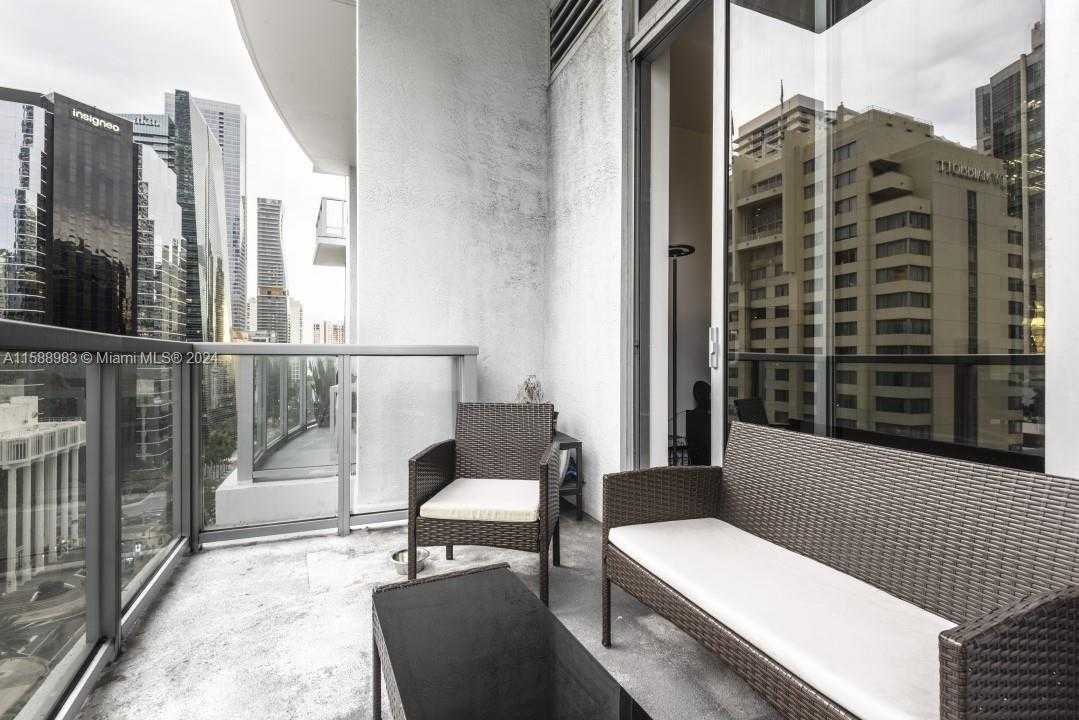Small Image of 1060 BRICKELL AVE #1203, Miami Number 18