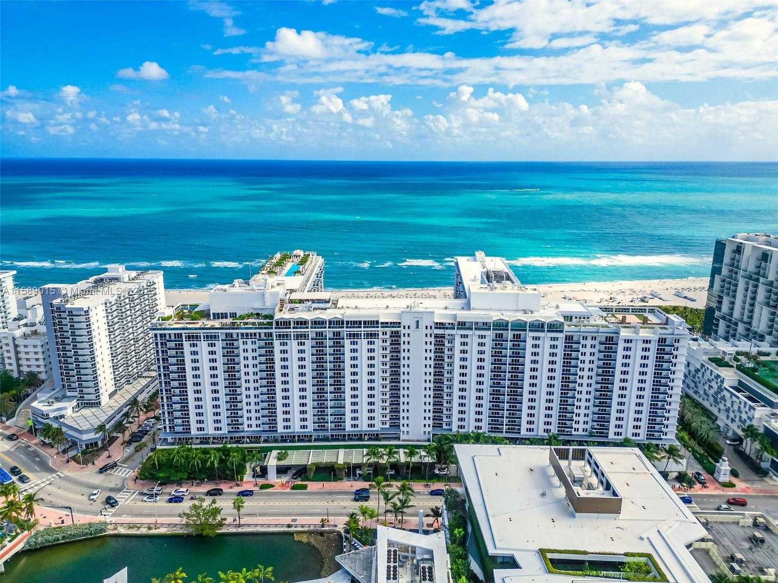 Small Image of 2301 Collins Ave, Miami Beach, FL 33139, USA Number 2
