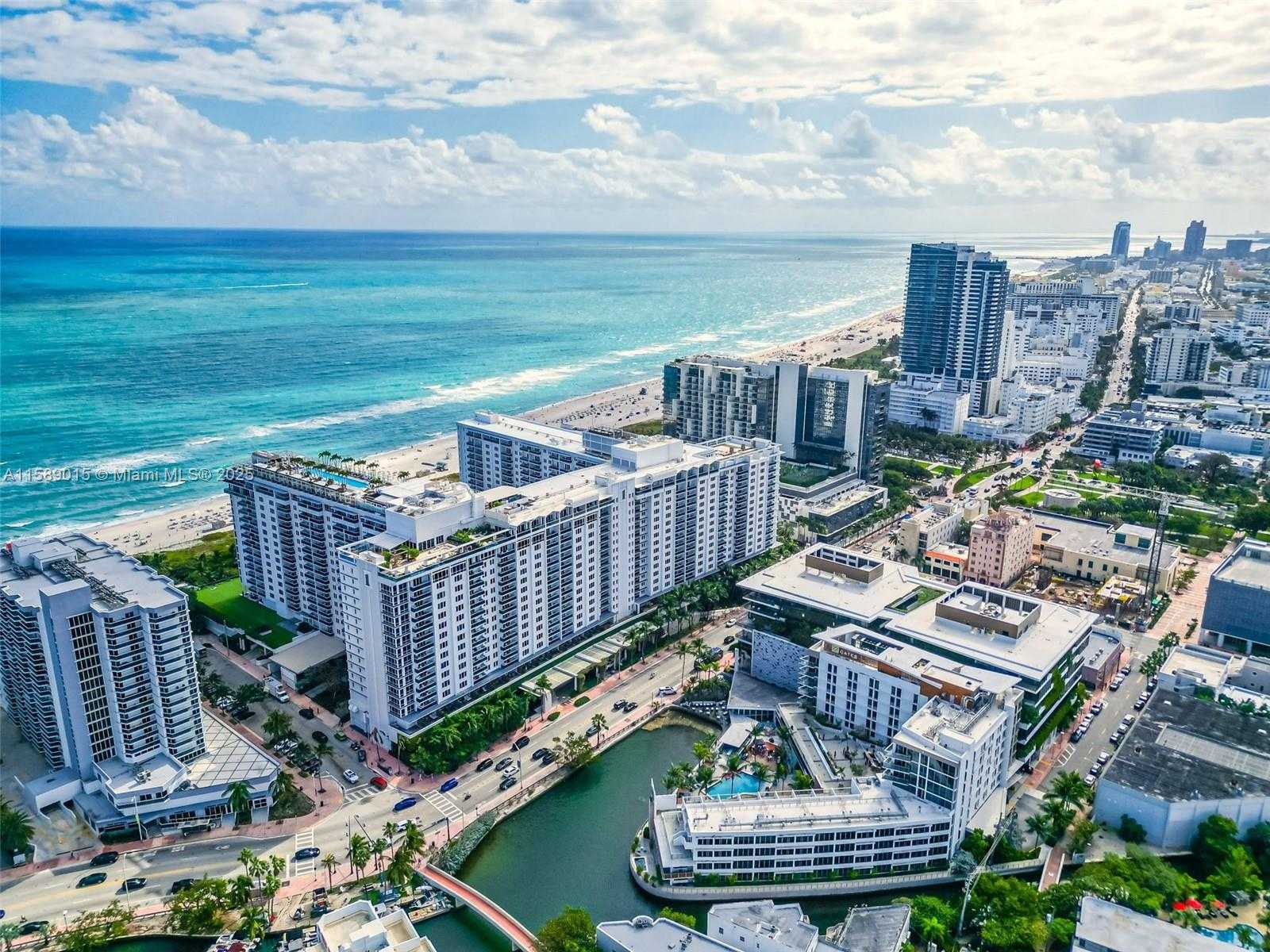 Small Image of 2301 Collins Ave, Miami Beach, FL 33139, USA Number 3