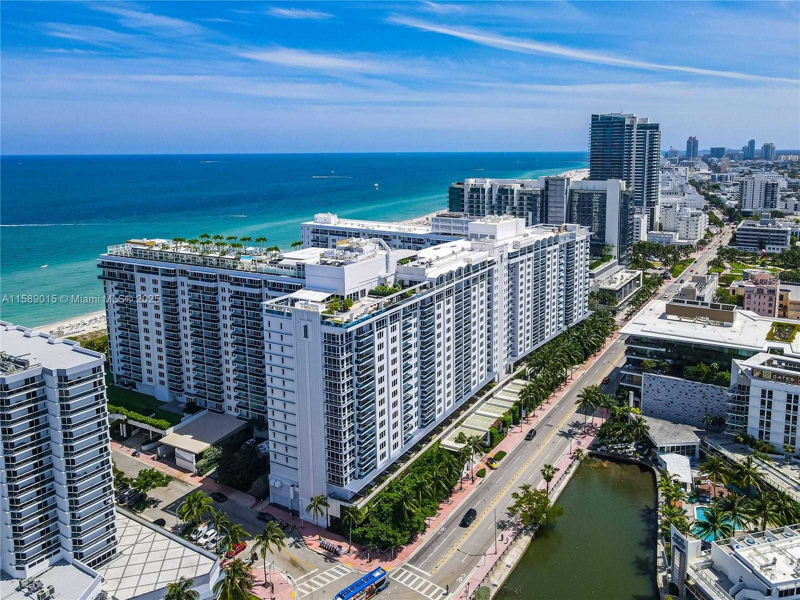 Small Image of 2301 Collins Ave, Miami Beach, FL 33139, USA Number 4