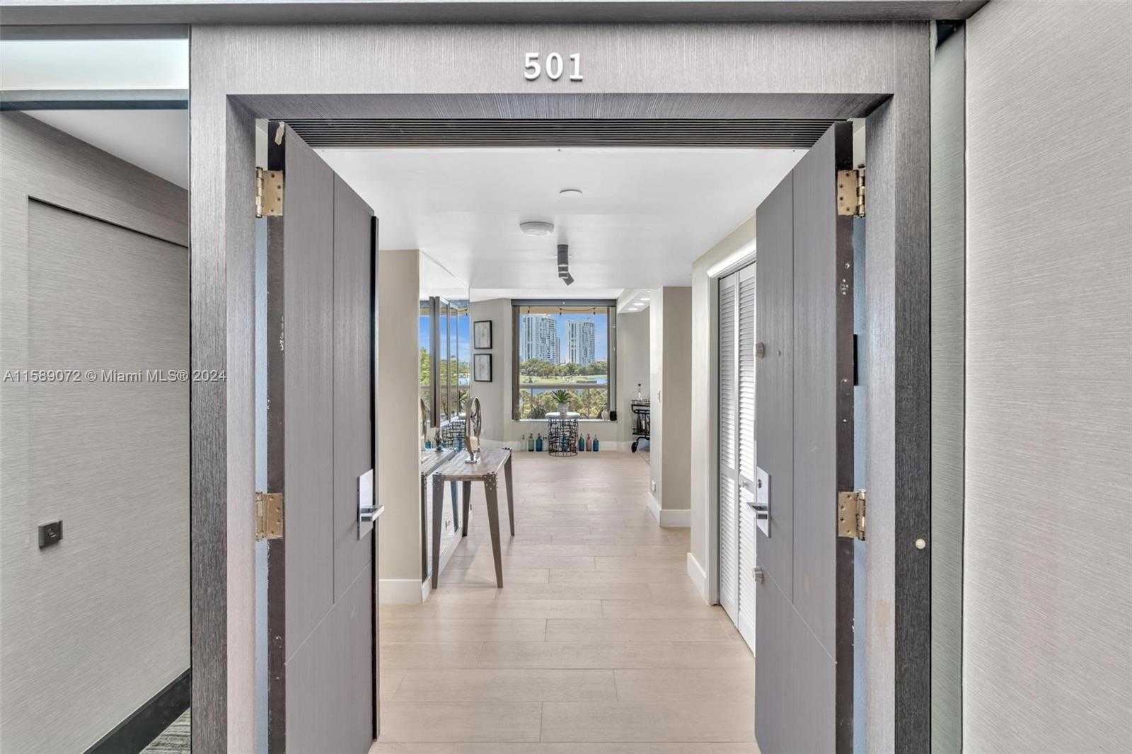 Small Image of 20191 EAST COUNTRY CLUB DR #501, Aventura Number 12