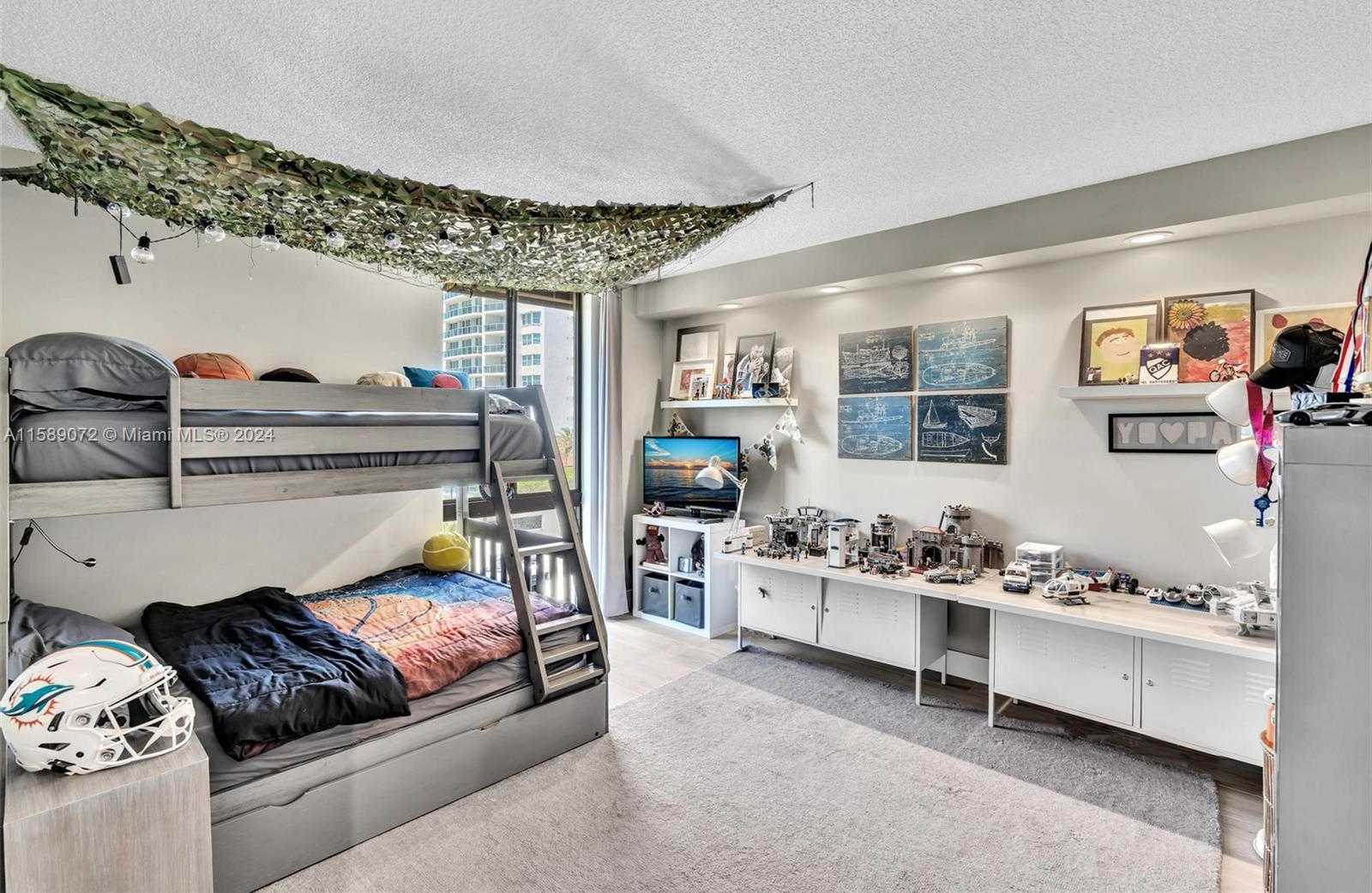Small Image of 20191 EAST COUNTRY CLUB DR #501, Aventura Number 15