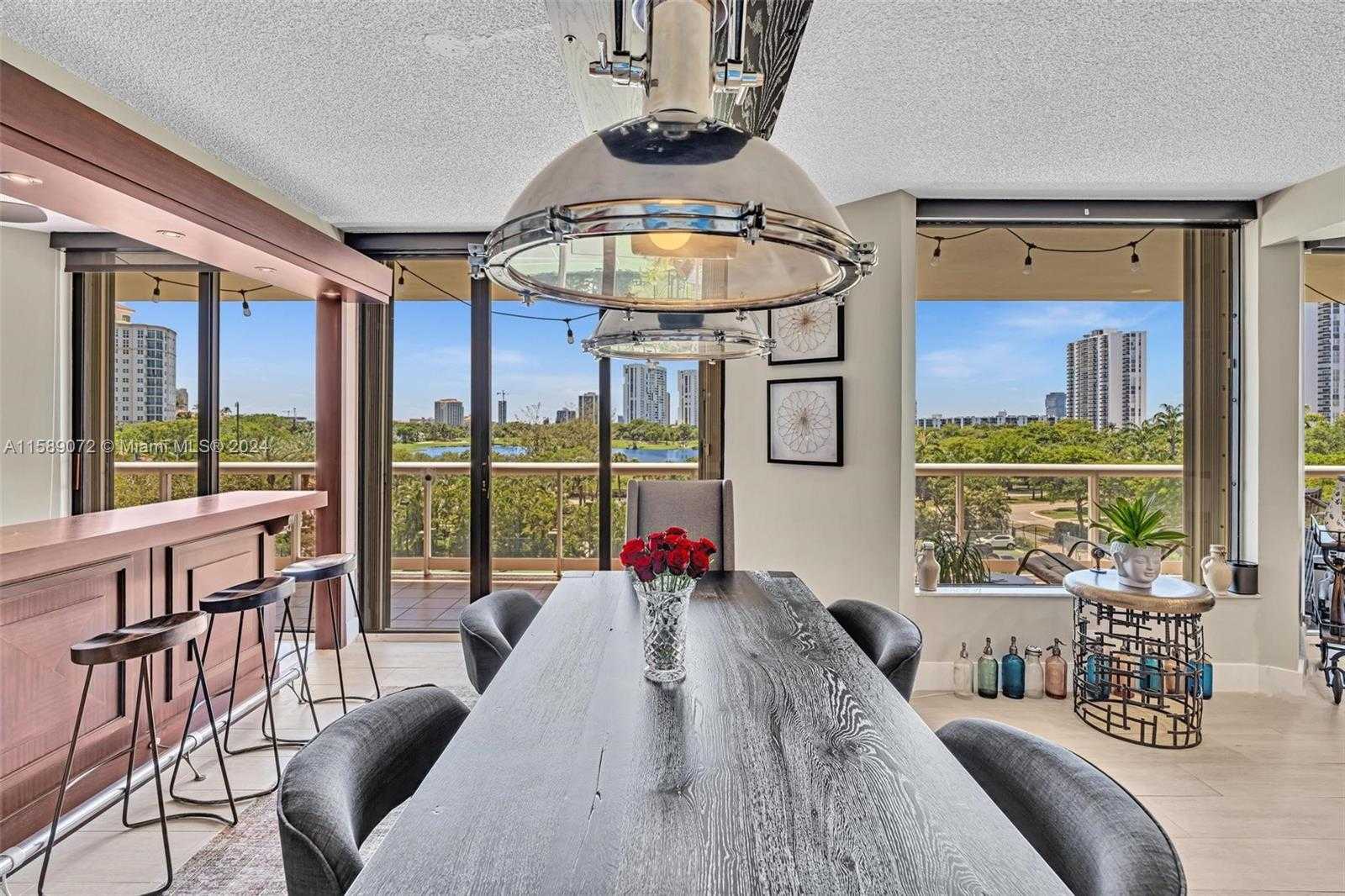 Small Image of 20191 EAST COUNTRY CLUB DR #501, Aventura Number 17