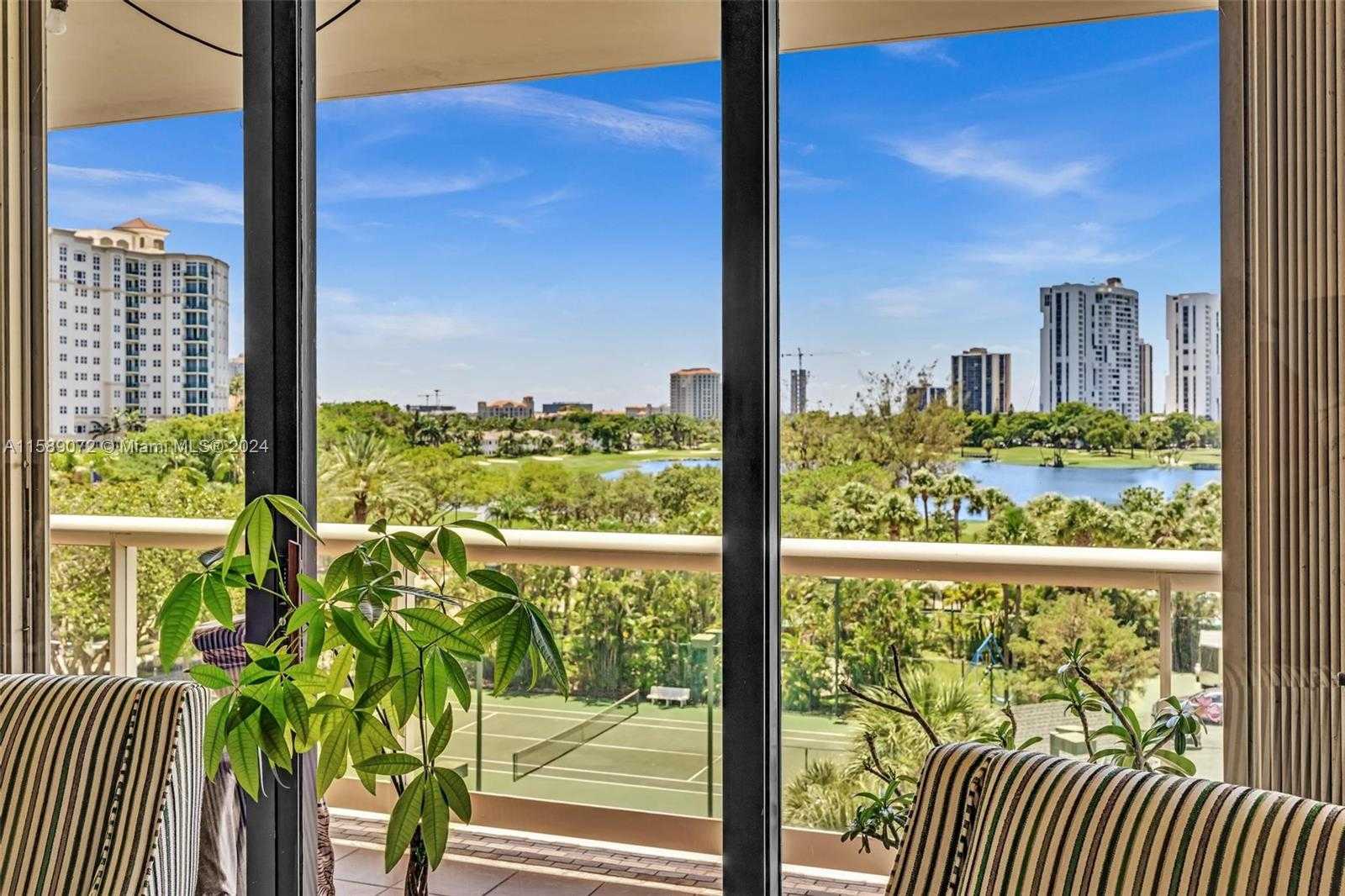 Small Image of 20191 EAST COUNTRY CLUB DR #501, Aventura Number 19
