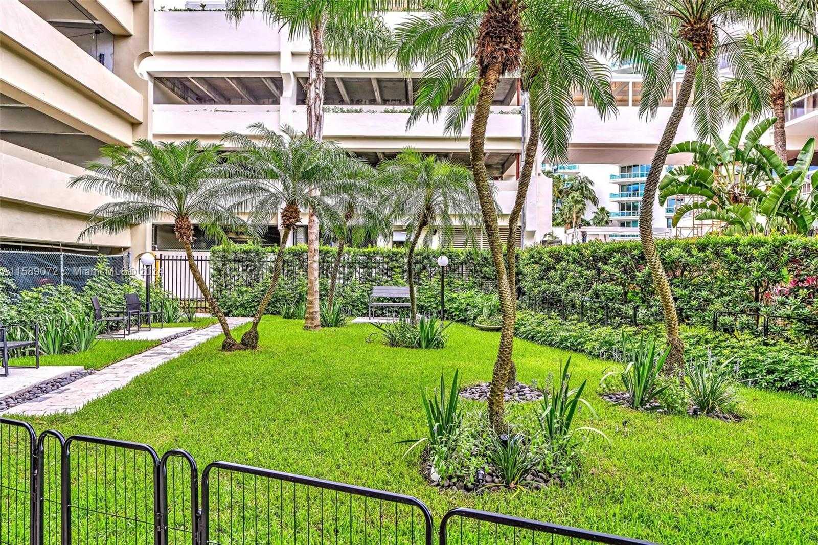 Small Image of 20191 EAST COUNTRY CLUB DR #501, Aventura Number 21
