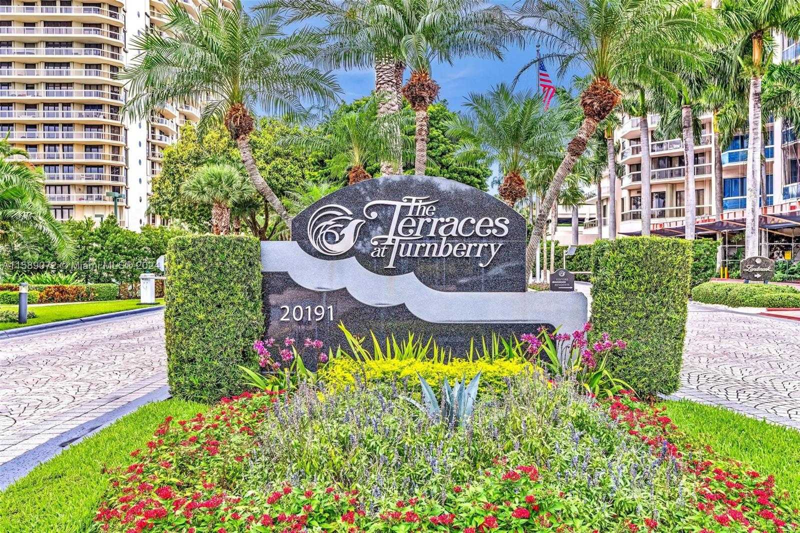Small Image of 20191 EAST COUNTRY CLUB DR #501, Aventura Number 23