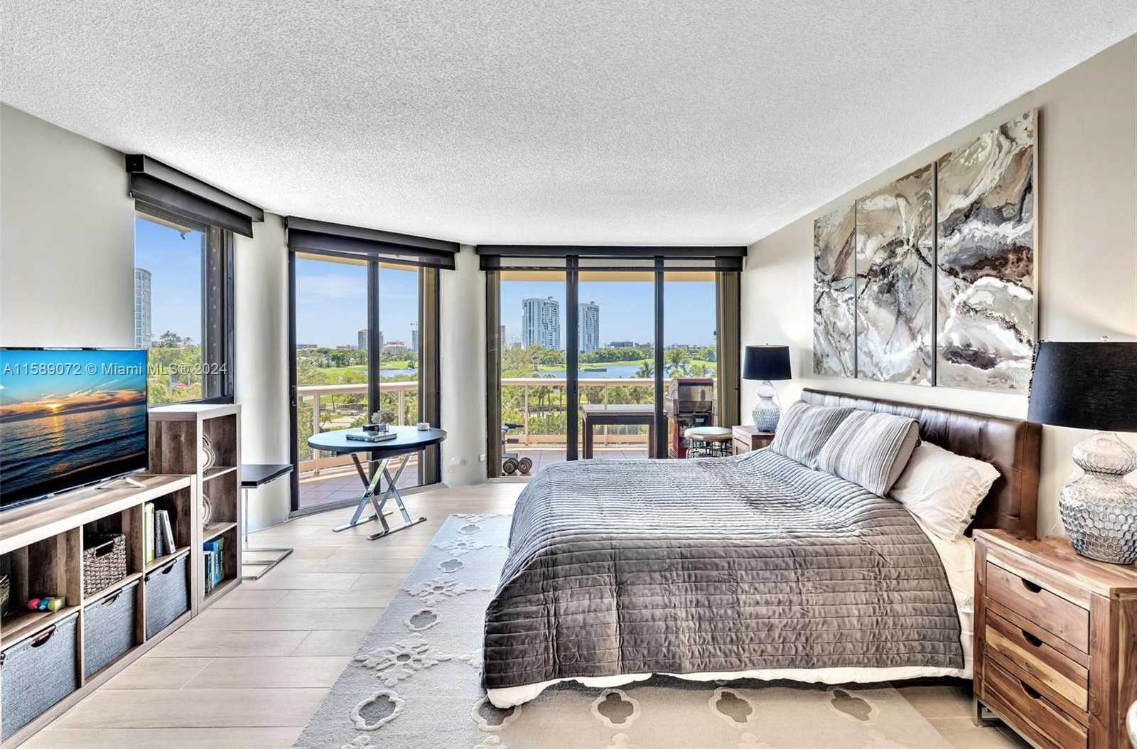 Small Image of 20191 EAST COUNTRY CLUB DR #501, Aventura Number 7