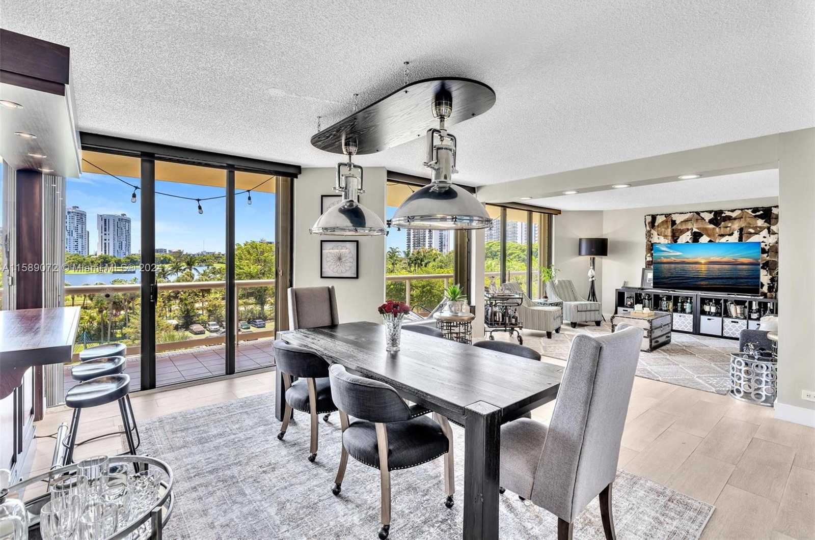 Small Image of 20191 EAST COUNTRY CLUB DR #501, Aventura Number 8