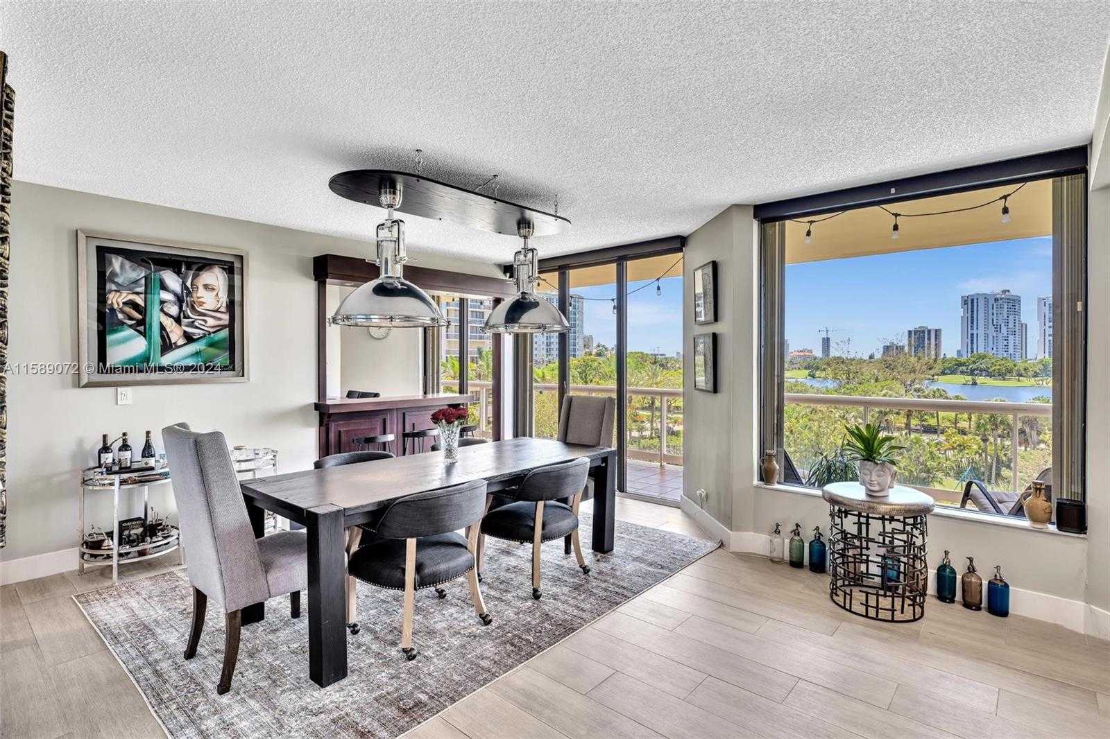 Small Image of 20191 EAST COUNTRY CLUB DR #501, Aventura Number 9