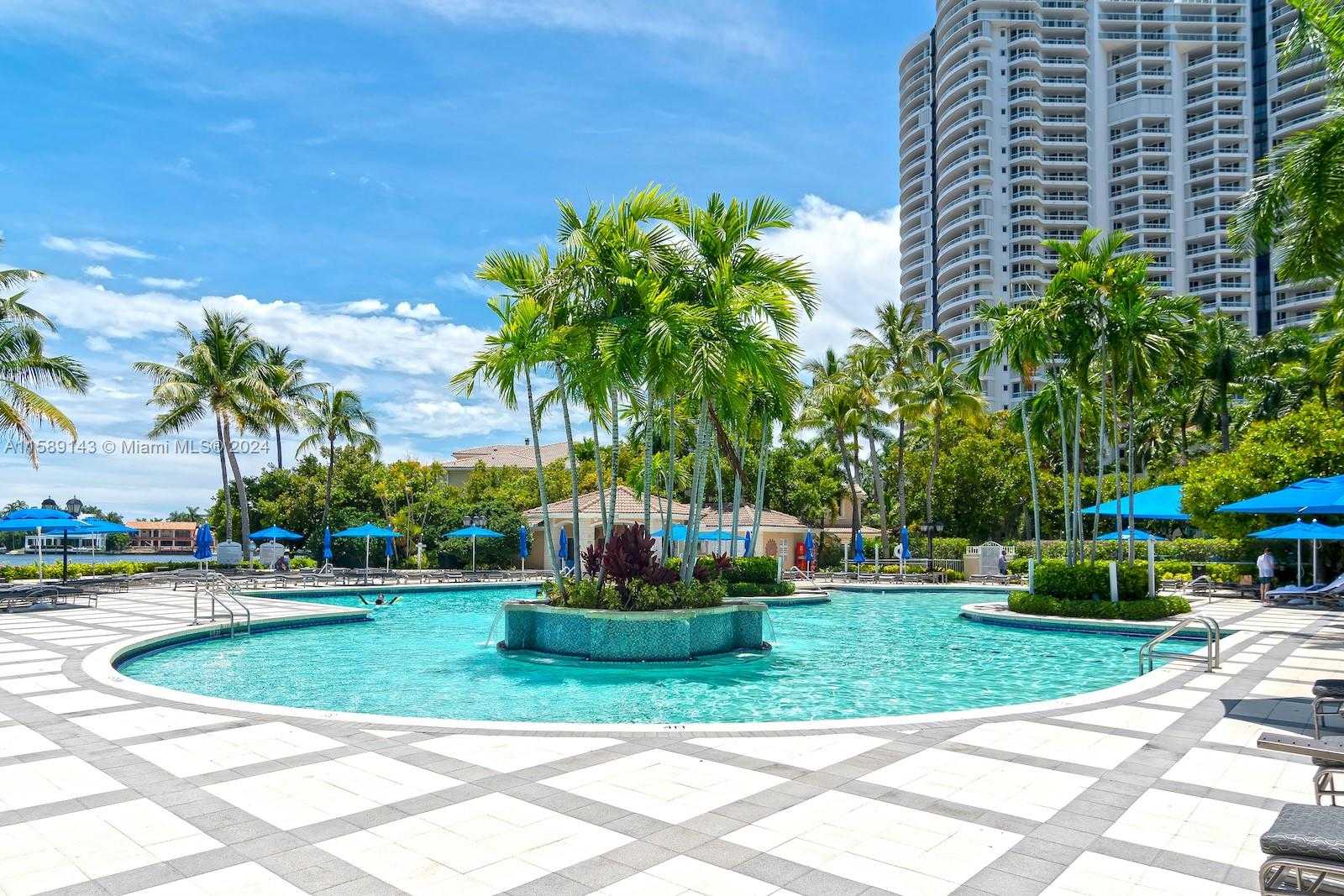 Small Image of 21050 NORTH EAST 38TH AVE #305, Aventura Number 61