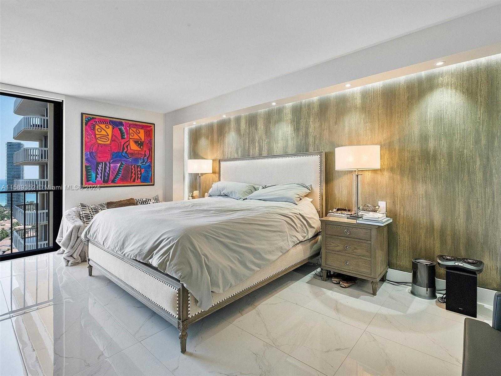 Small Image of 19355 TURNBERRY WAY #25A, Aventura Number 13