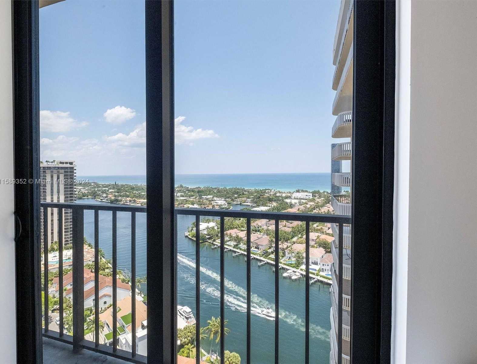 Small Image of 19355 TURNBERRY WAY #25A, Aventura Number 14