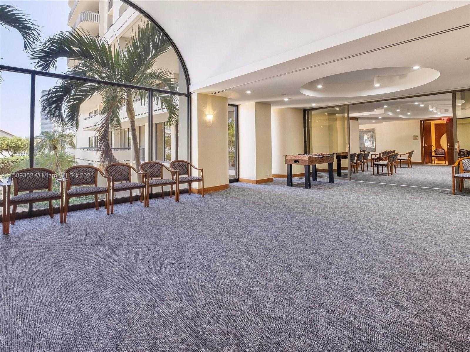 Small Image of 19355 TURNBERRY WAY #25A, Aventura Number 27