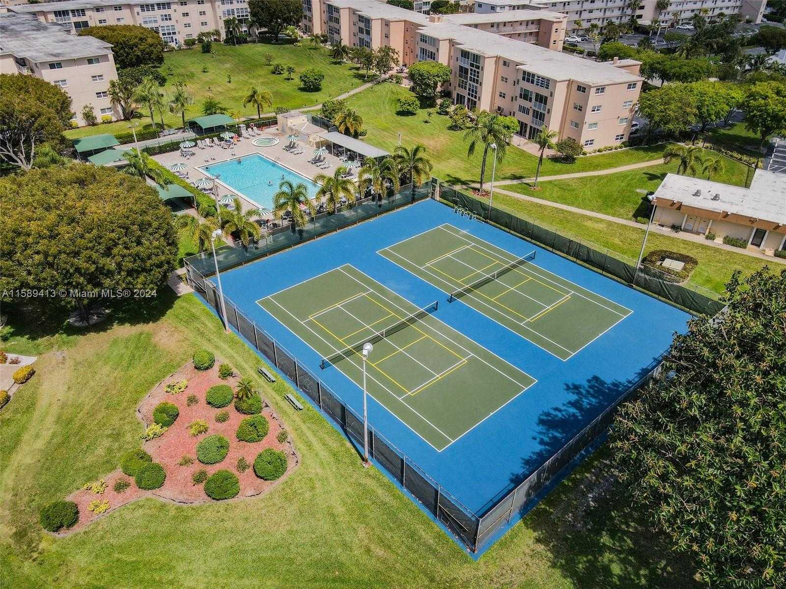 Small Image of 2300 NORTH EAST 1ST LN #106, Boynton Beach Number 17