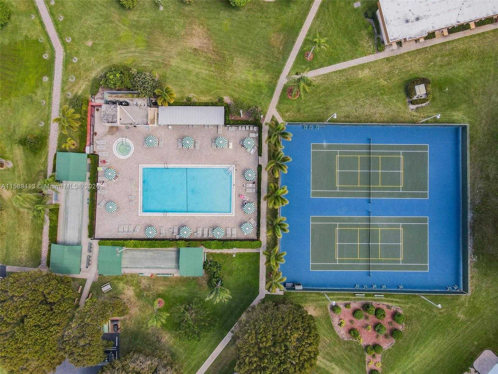 Small Image of 2300 NORTH EAST 1ST LN #106, Boynton Beach Number 18