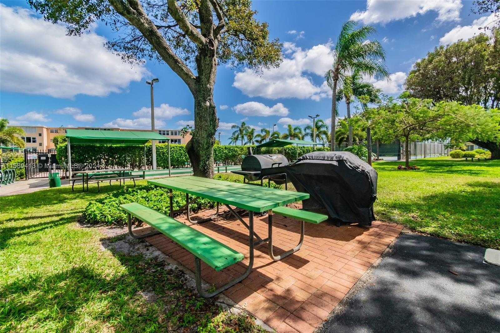 Small Image of 2300 NORTH EAST 1ST LN #106, Boynton Beach Number 21