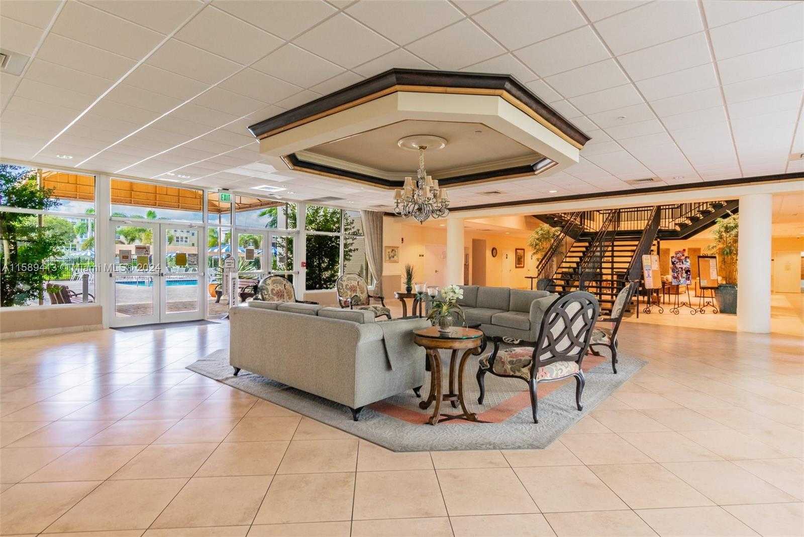 Small Image of 2300 NORTH EAST 1ST LN #106, Boynton Beach Number 22