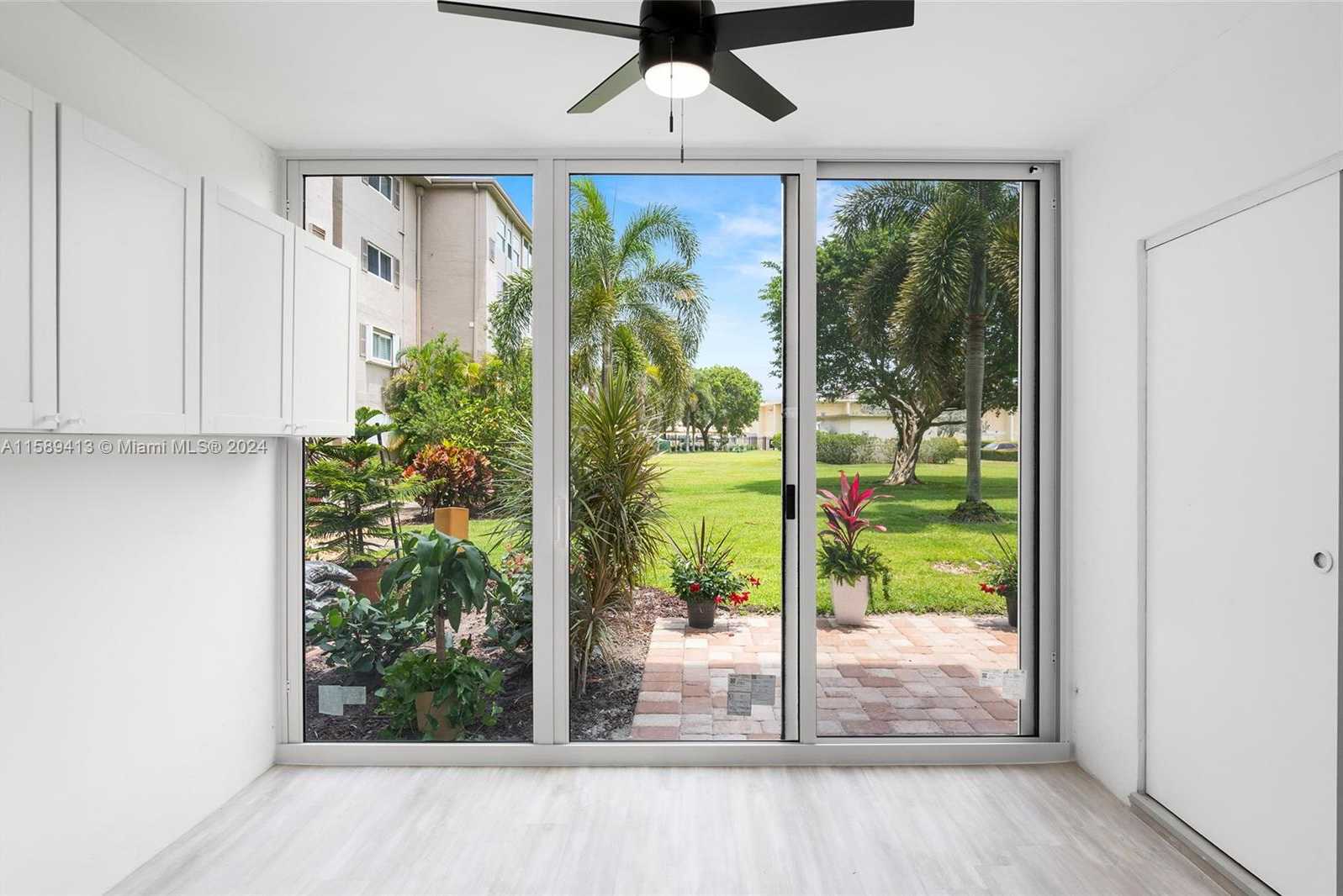 Small Image of 2300 NORTH EAST 1ST LN #106, Boynton Beach Number 9