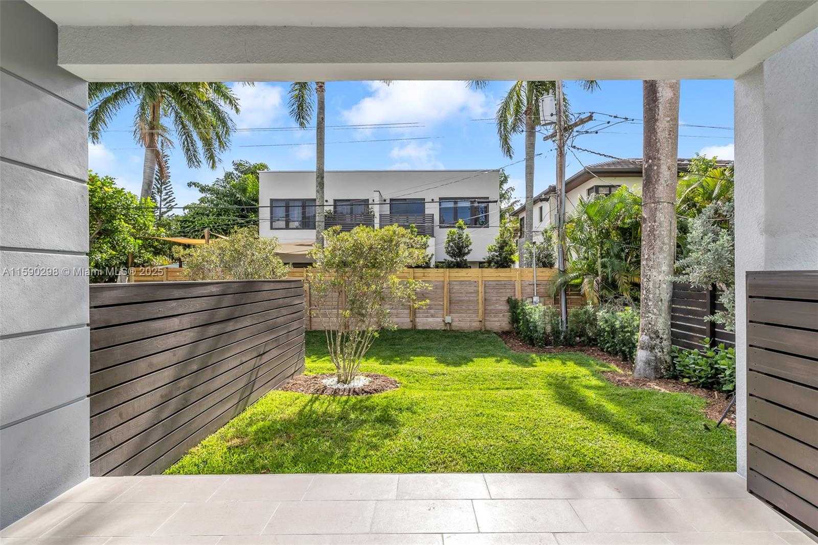 Small Image of 808 SOUTH WEST 9TH ST #808-B, Fort Lauderdale Number 17