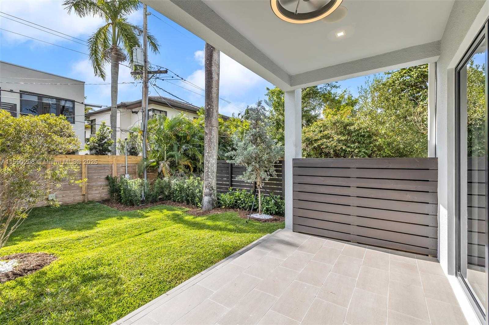 Small Image of 808 SOUTH WEST 9TH ST #808-B, Fort Lauderdale Number 18