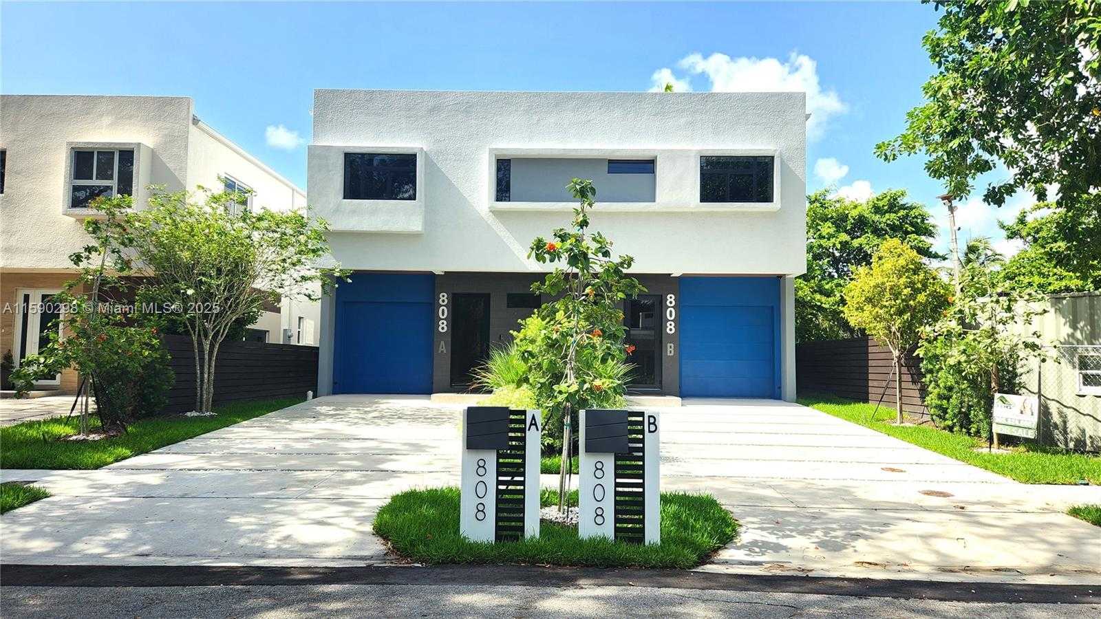 Small Image of 808 SOUTH WEST 9TH ST #808-B, Fort Lauderdale Number 2