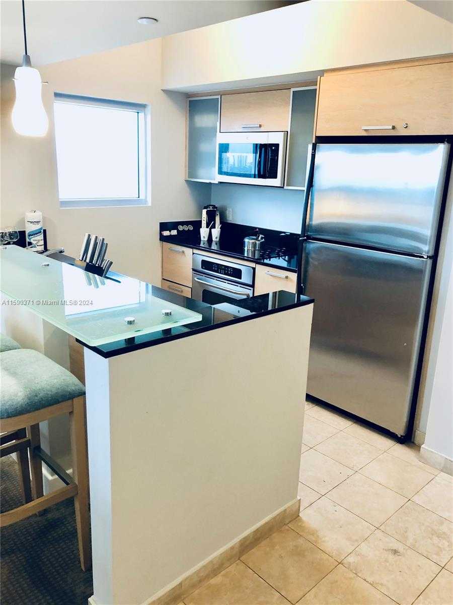 Small Image of 18683 COLLINS AVE #1907, Sunny Isles Beach Number 11