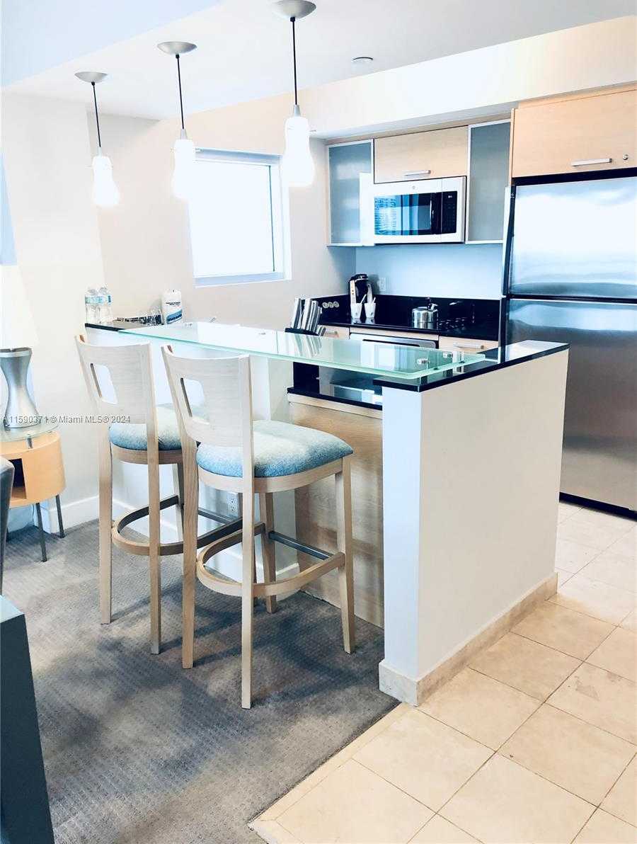 Small Image of 18683 COLLINS AVE #1907, Sunny Isles Beach Number 16
