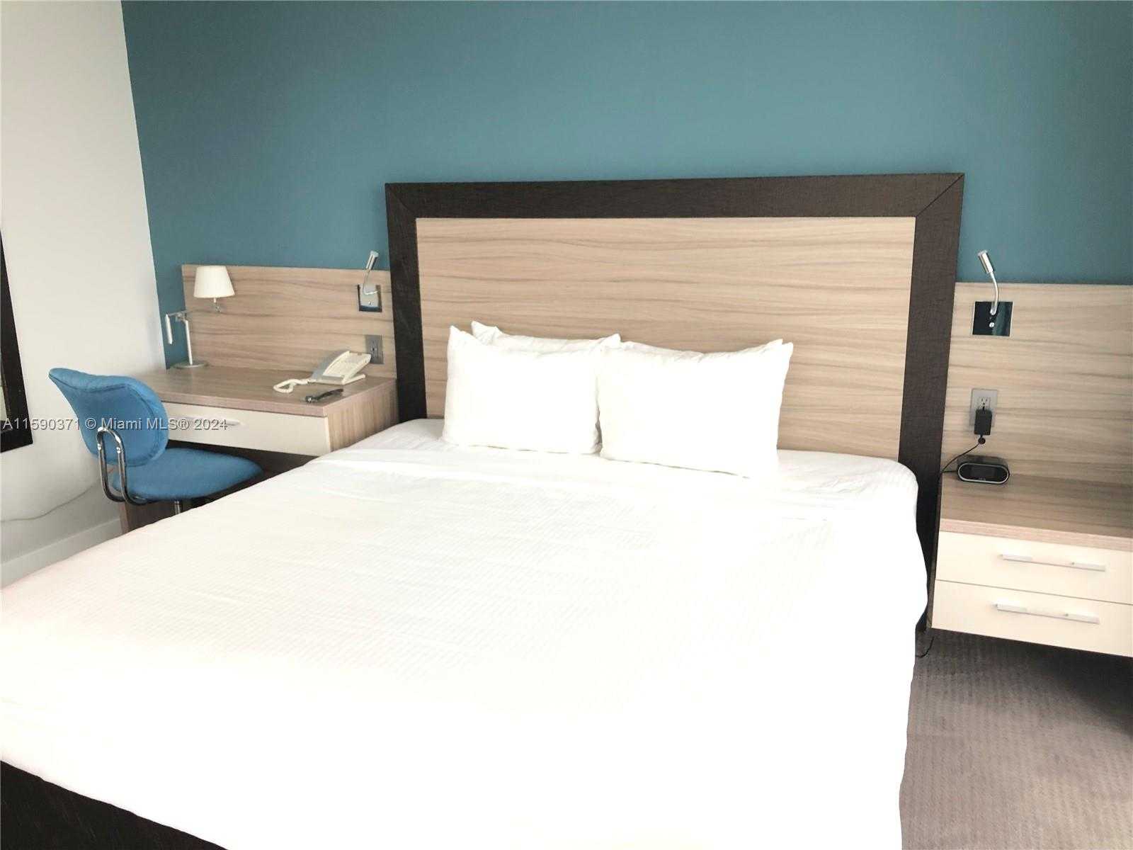 Small Image of 18683 COLLINS AVE #1907, Sunny Isles Beach Number 19