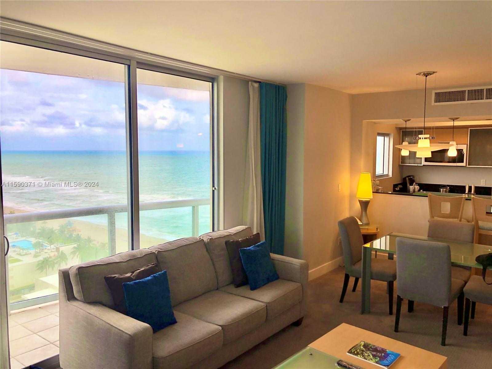 Small Image of 18683 COLLINS AVE #1907, Sunny Isles Beach Number 27