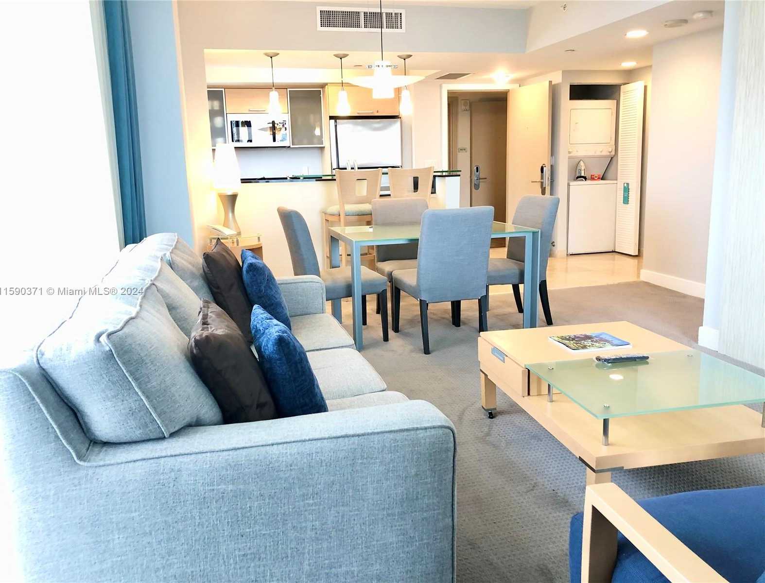 Small Image of 18683 COLLINS AVE #1907, Sunny Isles Beach Number 6