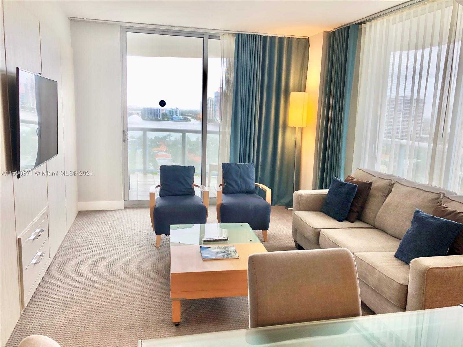 Small Image of 18683 COLLINS AVE #1907, Sunny Isles Beach Number 7