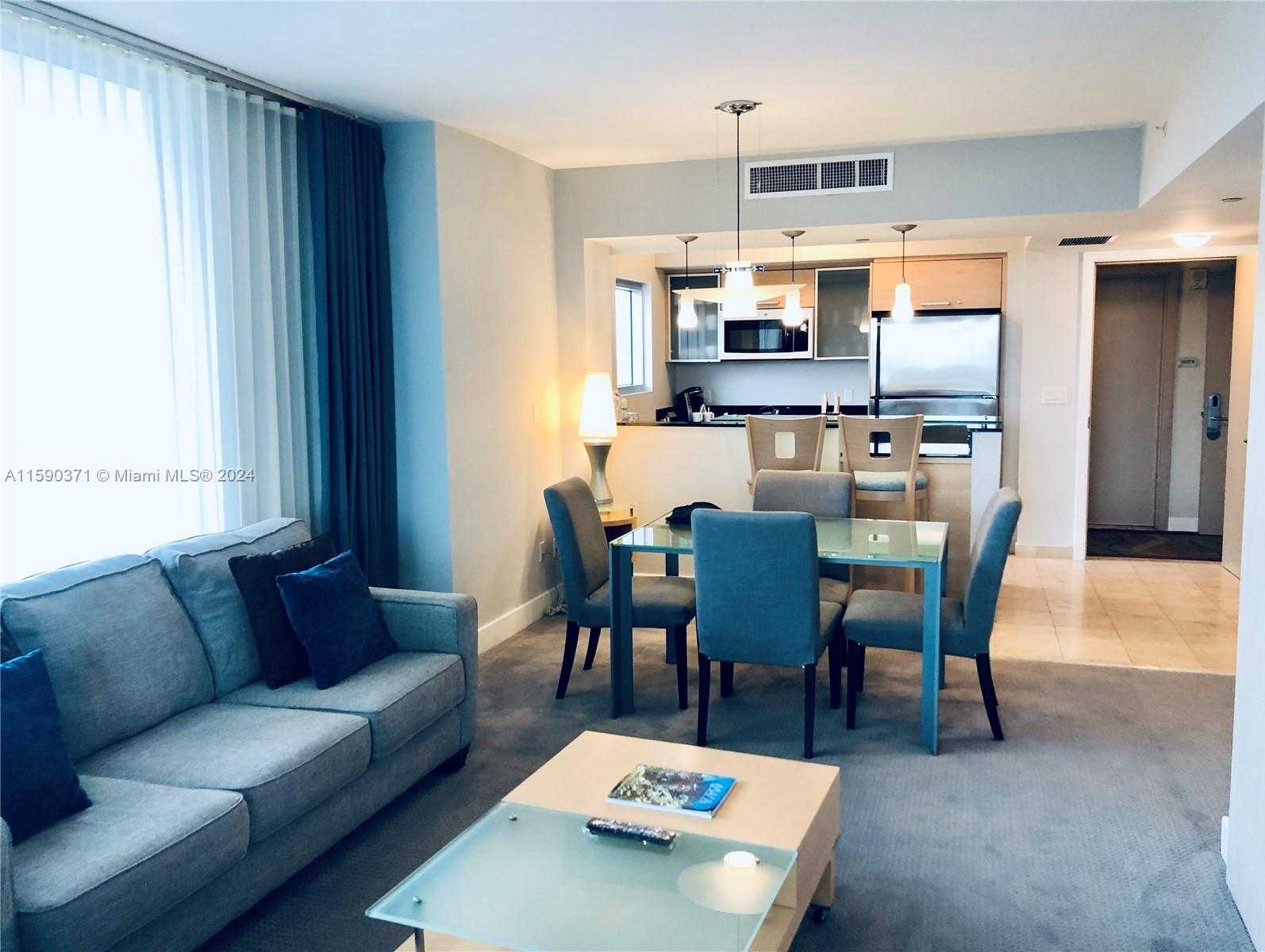 Small Image of 18683 COLLINS AVE #1907, Sunny Isles Beach Number 9