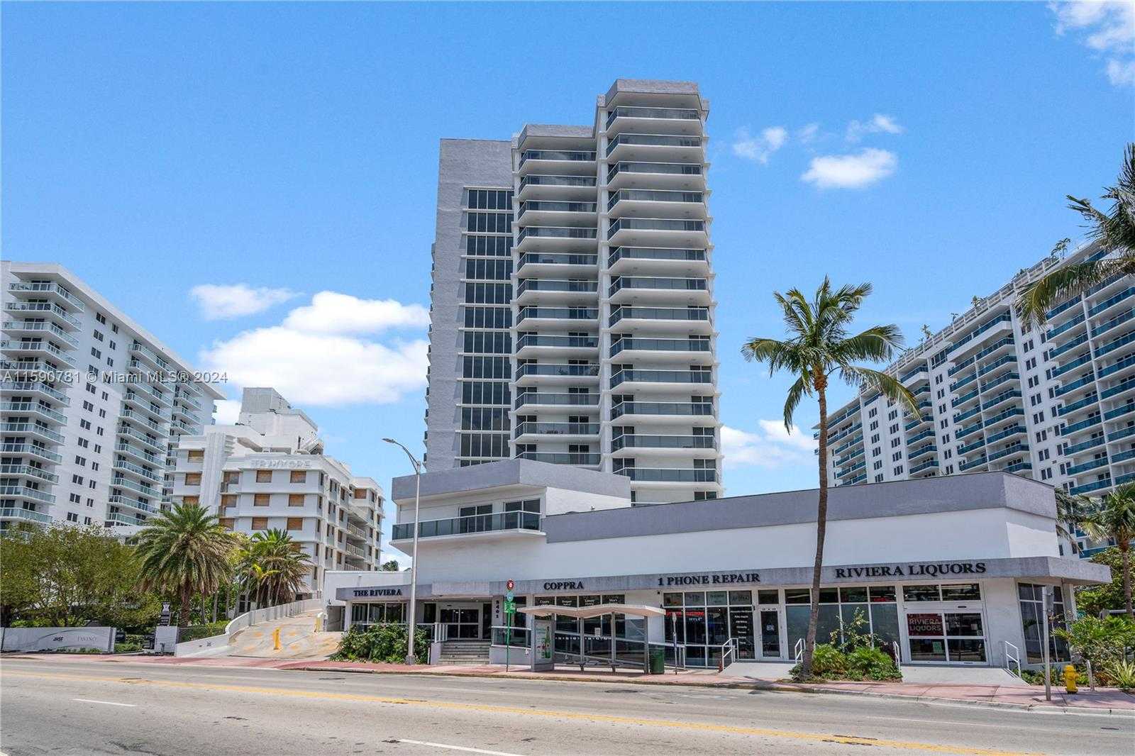 Small Image of 2401 COLLINS AVE #404, Miami Beach Number 2