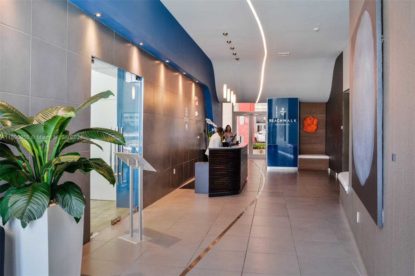 Small Image of 2602 EAST HALLANDALE BEACH BLVD #R2303, Hallandale Beach Number 10