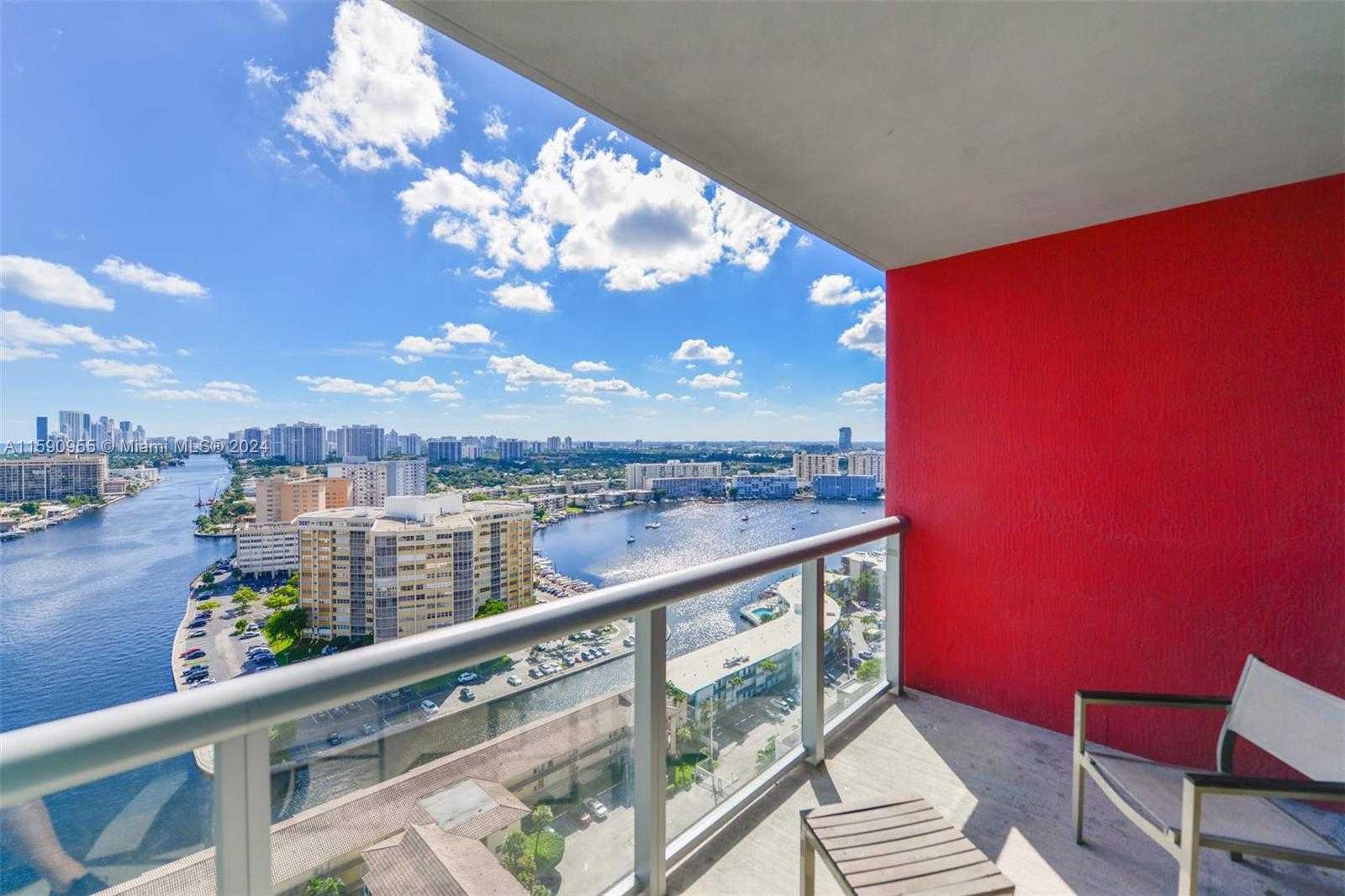 Small Image of 2602 EAST HALLANDALE BEACH BLVD #R2303, Hallandale Beach Number 3