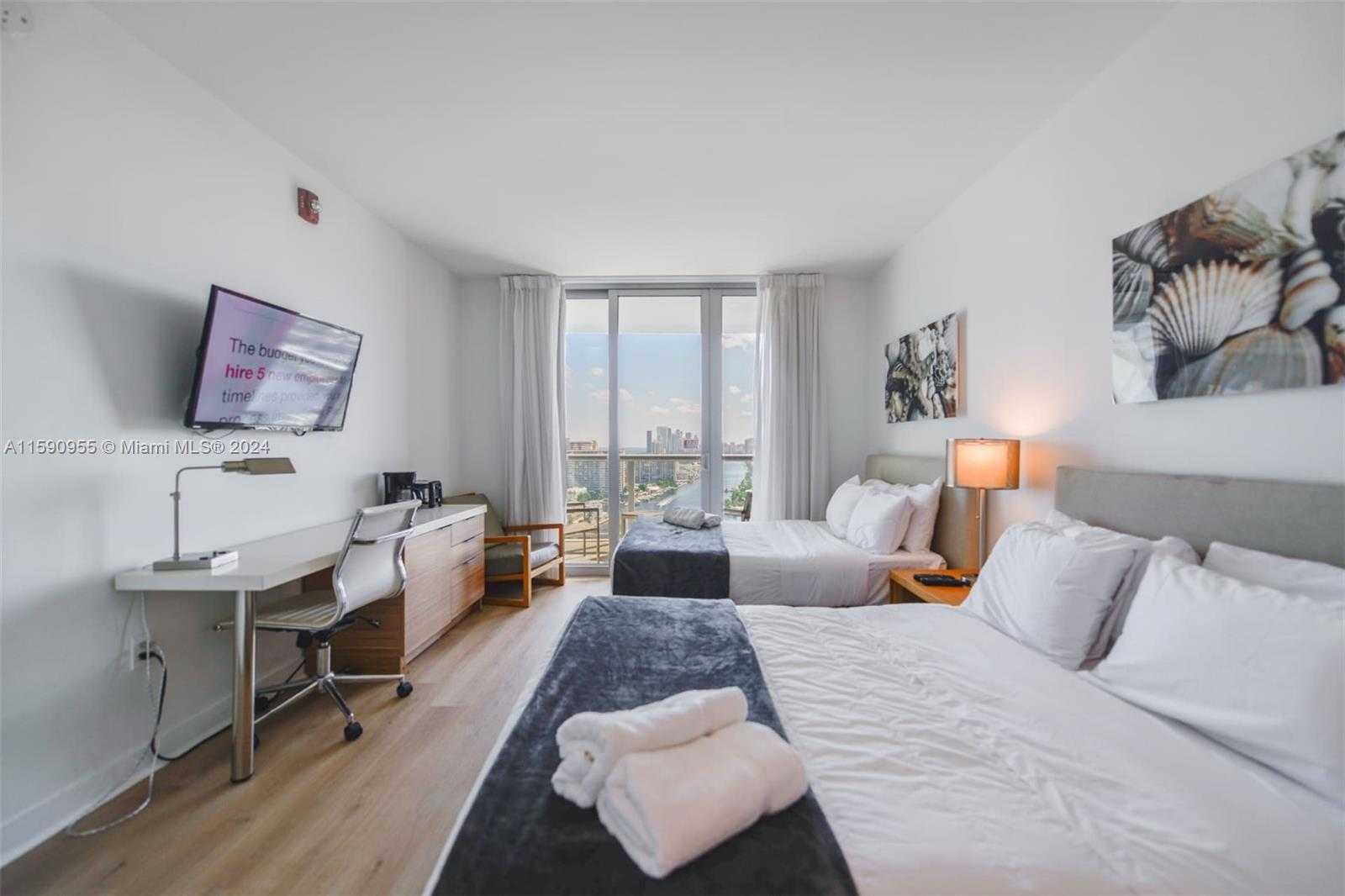 Small Image of 2602 EAST HALLANDALE BEACH BLVD #R2303, Hallandale Beach Number 5