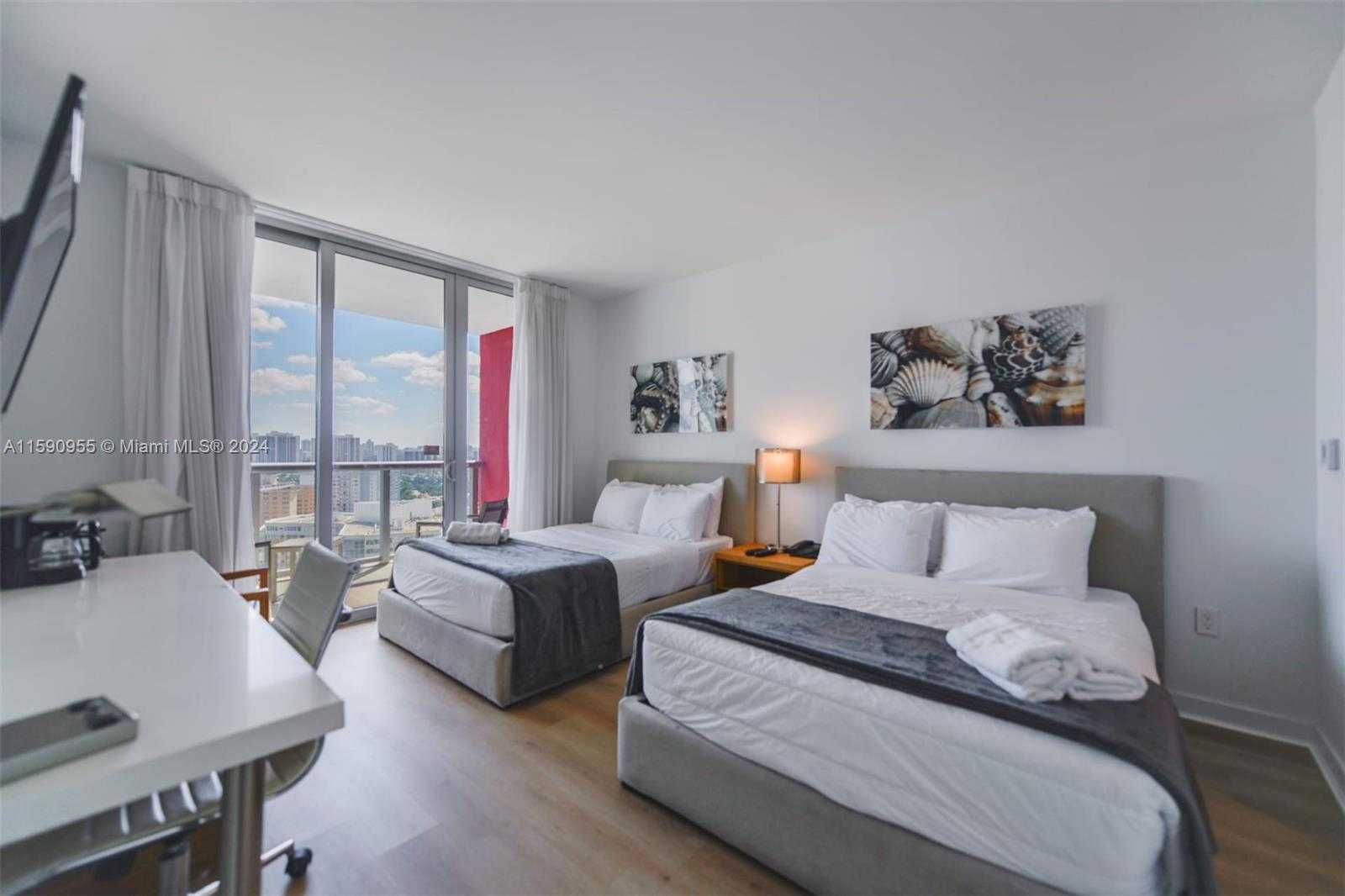 Small Image of 2602 EAST HALLANDALE BEACH BLVD #R2303, Hallandale Beach Number 6