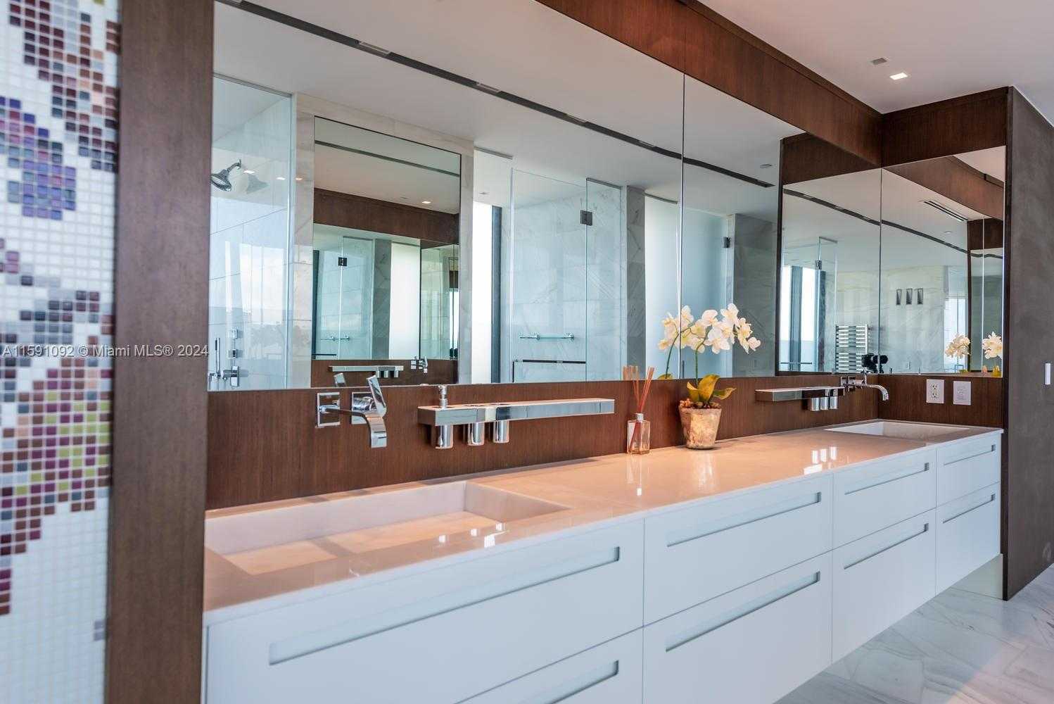 Small Image of 19575 COLLINS AVE #5, Sunny Isles Beach Number 10
