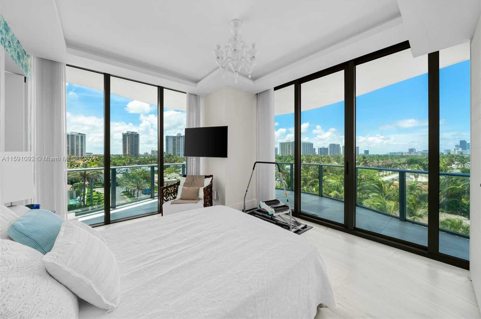 Small Image of 19575 COLLINS AVE #5, Sunny Isles Beach Number 12