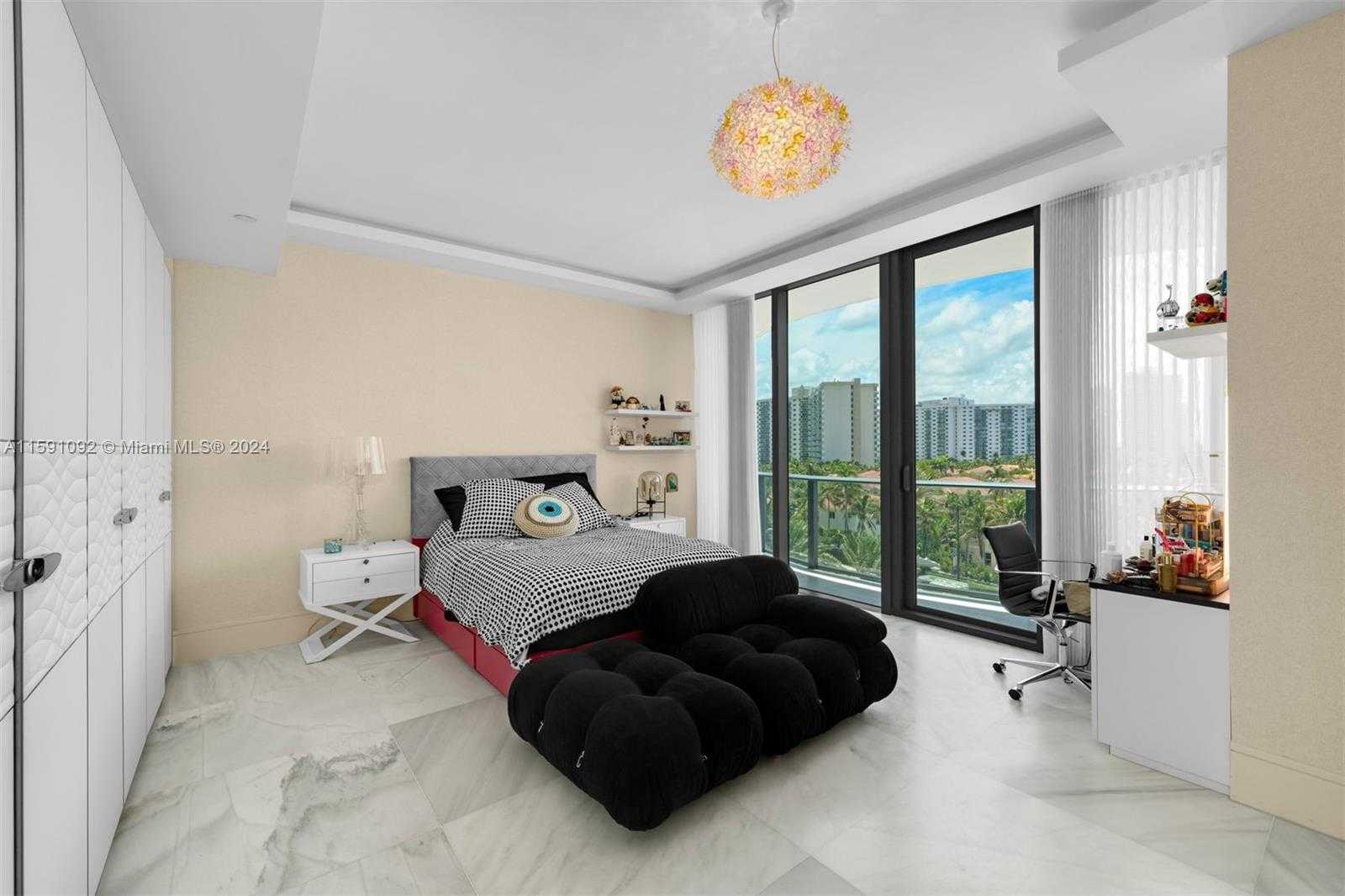 Small Image of 19575 COLLINS AVE #5, Sunny Isles Beach Number 13