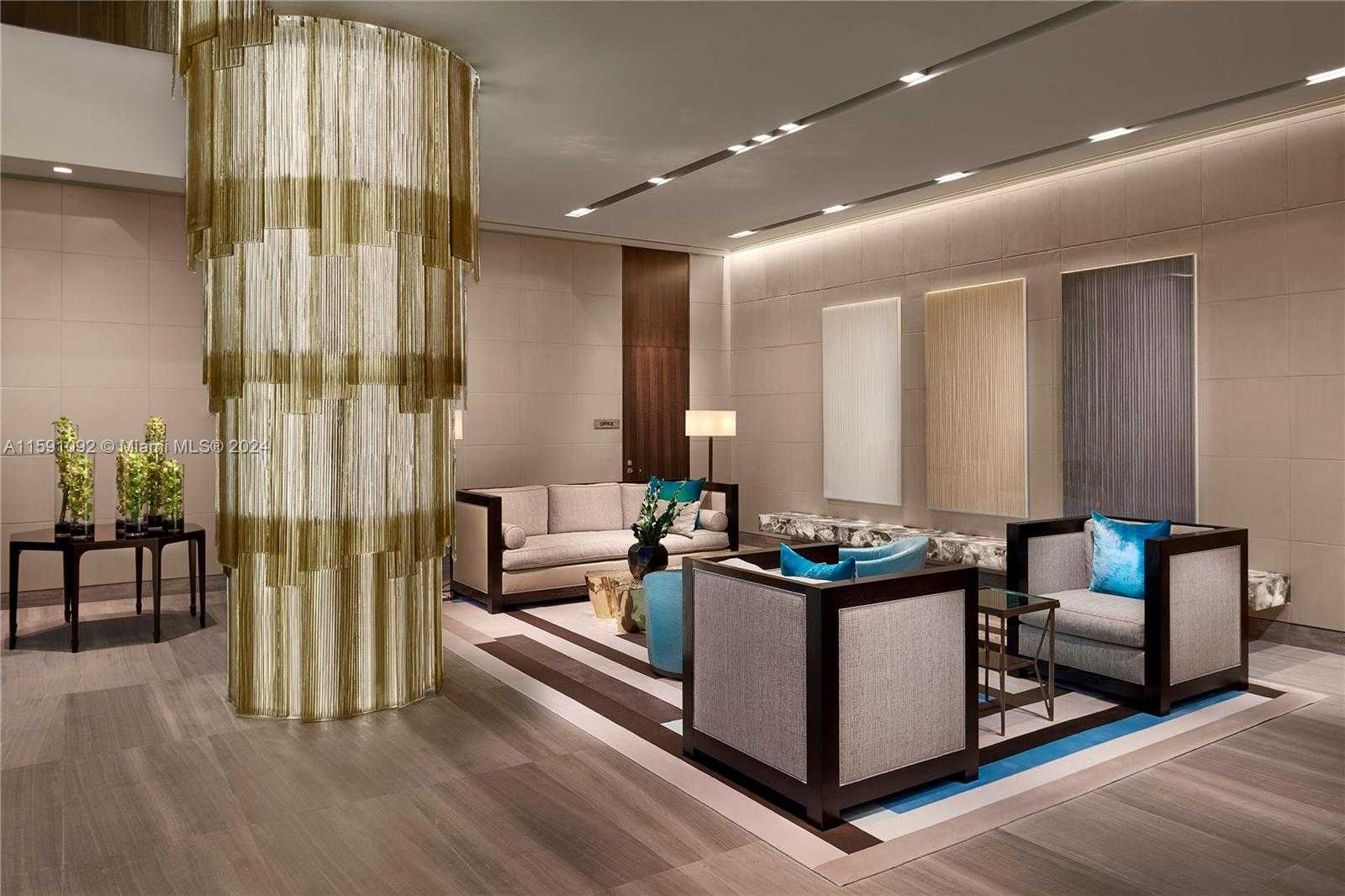 Small Image of 19575 COLLINS AVE #5, Sunny Isles Beach Number 15
