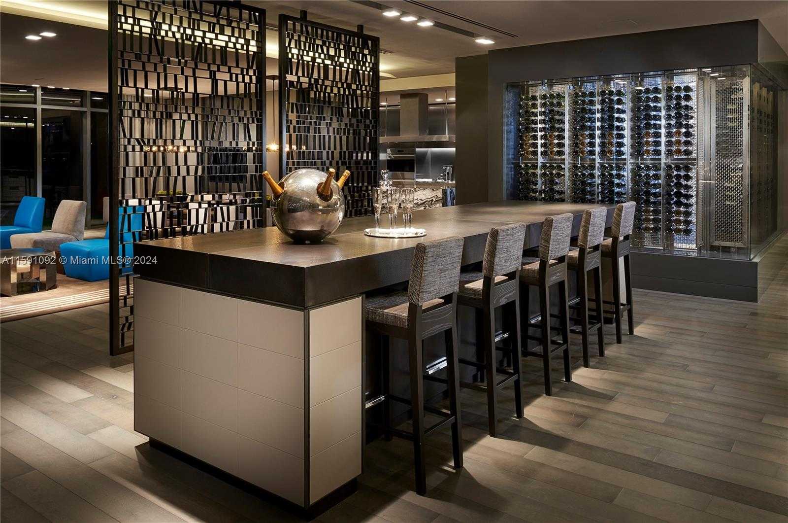 Small Image of 19575 COLLINS AVE #5, Sunny Isles Beach Number 16