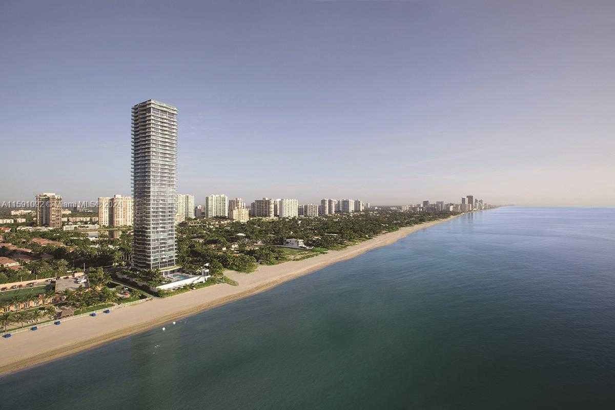 Small Image of 19575 COLLINS AVE #5, Sunny Isles Beach Number 19