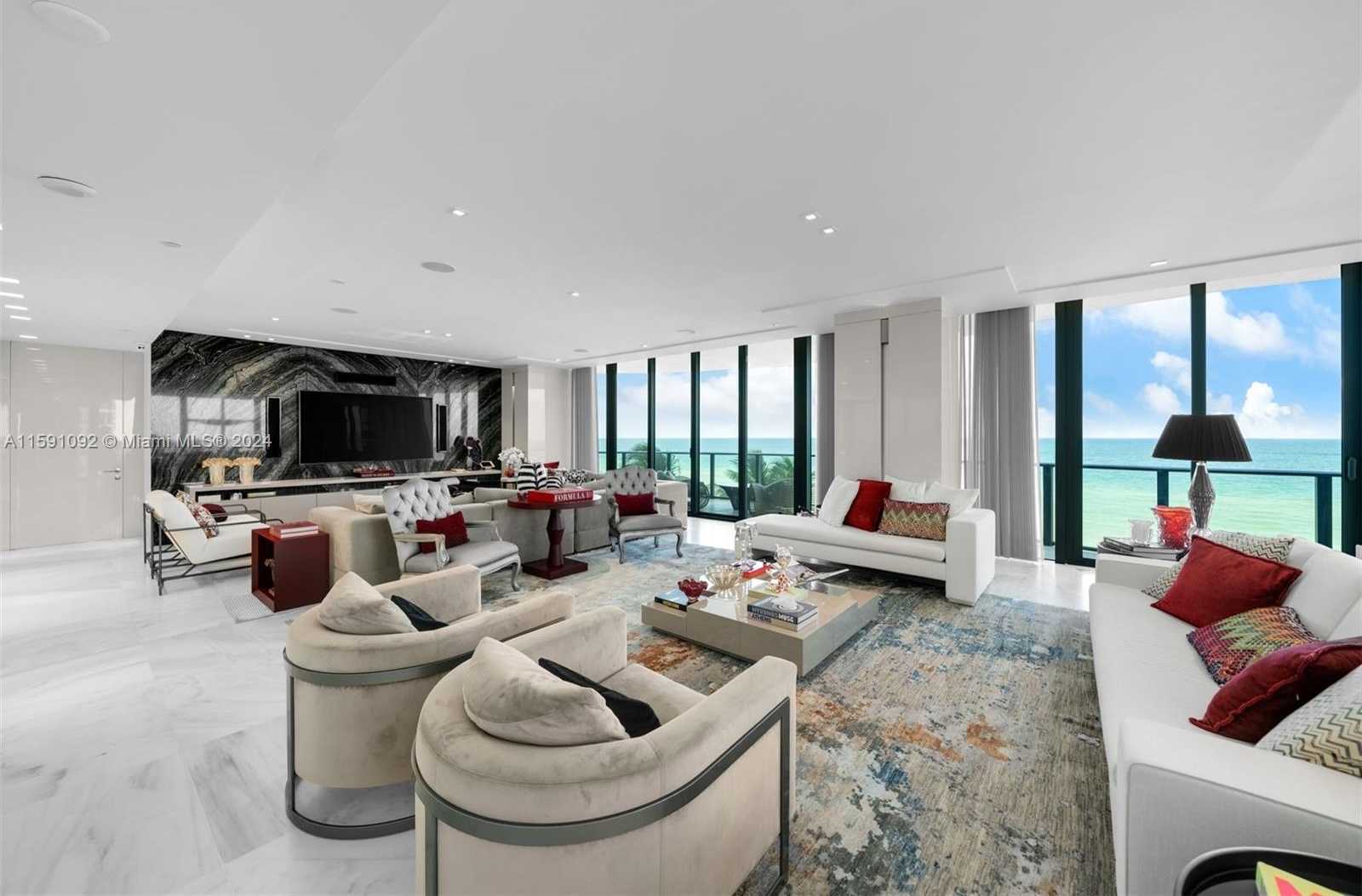Small Image of 19575 COLLINS AVE #5, Sunny Isles Beach Number 2