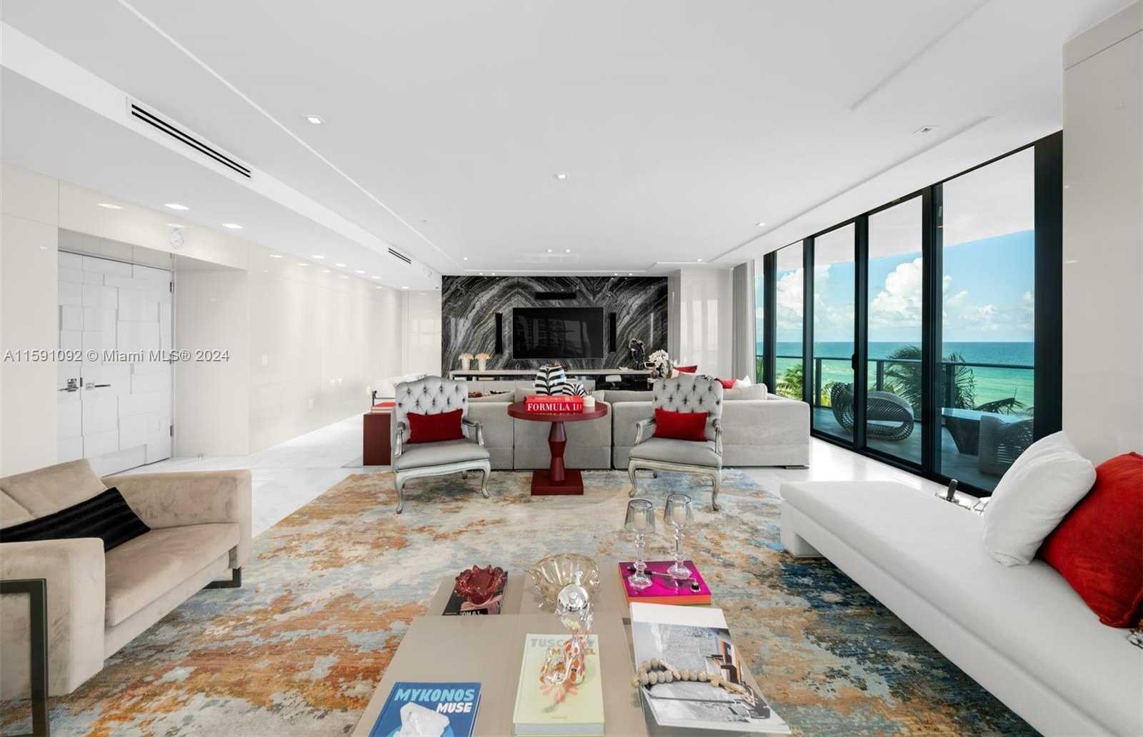 Small Image of 19575 COLLINS AVE #5, Sunny Isles Beach Number 3