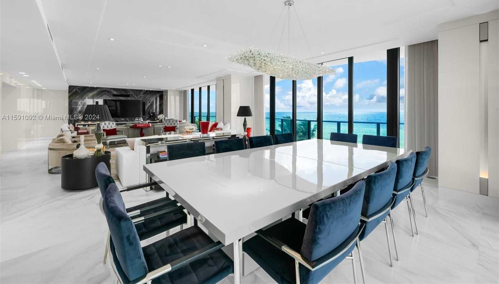 Small Image of 19575 COLLINS AVE #5, Sunny Isles Beach Number 4