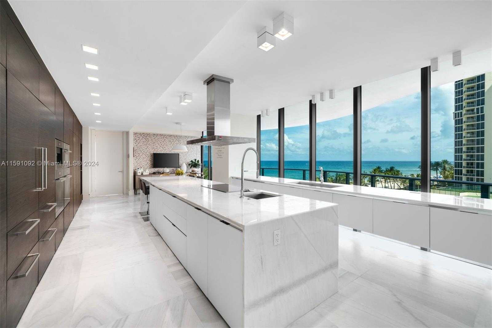 Small Image of 19575 COLLINS AVE #5, Sunny Isles Beach Number 5
