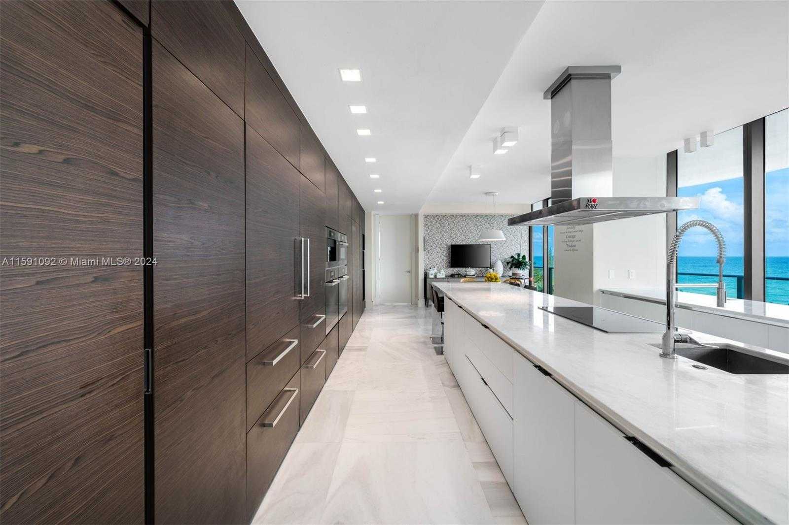 Small Image of 19575 COLLINS AVE #5, Sunny Isles Beach Number 6